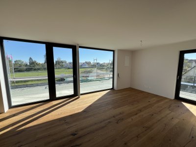 Komfortwohnungen - Typ Penthouse – Erstbezug!