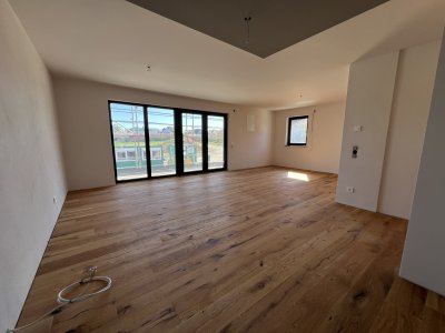 Komfortwohnungen - Typ 110 m² – Erstbezug!