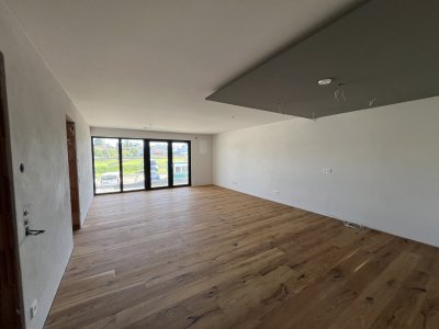 Komfortwohnungen - Typ 80 m² – Erstbezug!