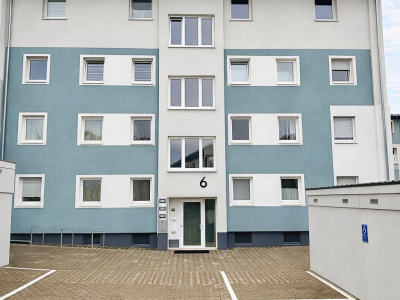 Mengen - Beim Holderstock