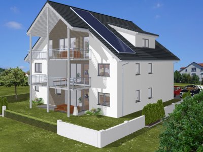 Demnächst in Bad Saulgau