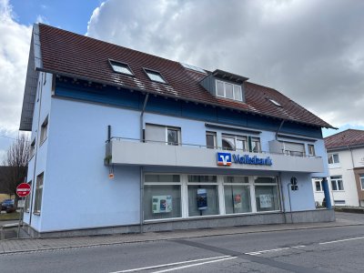  Attraktive Büroeinheit mit Großraumbüro und drei Einzelbüros