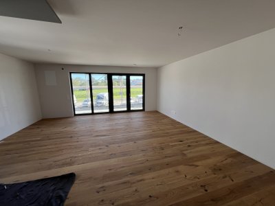 Komfortwohnungen - Typ 90 m² – Erstbezug!