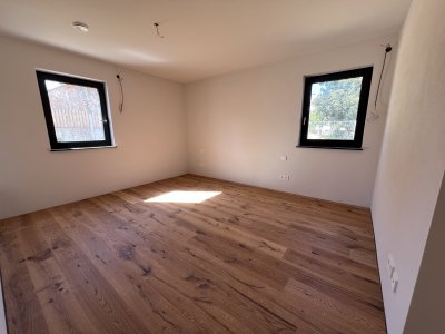 Komfortwohnungen - Typ 110 m² – Erstbezug!