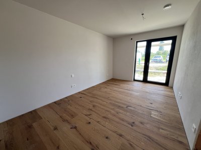 Komfortwohnungen - Typ 80 m² – Erstbezug!