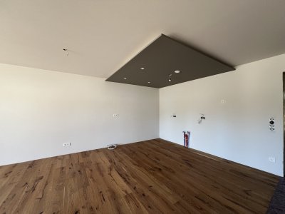 Komfortwohnungen - Typ 80 m² – Erstbezug!