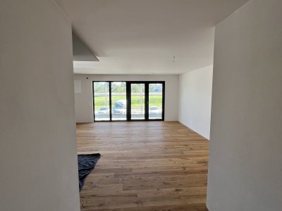 Komfortwohnungen - Typ 90 m² – Erstbezug!