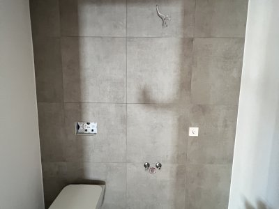 Komfortwohnungen - Typ Penthouse – Erstbezug!