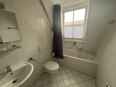 Maisonette Wohnung mit Tiefgarage und Aufzug