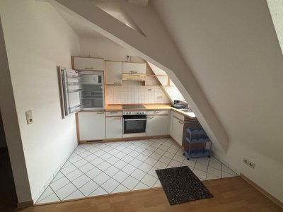 Maisonette Wohnung mit Tiefgarage und Aufzug